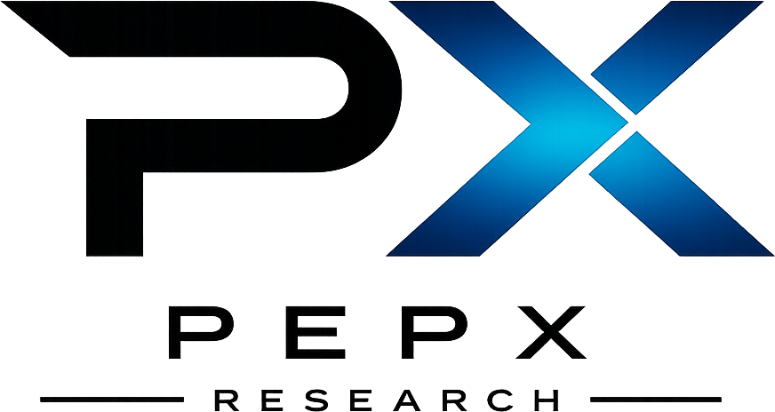 PepX Research
